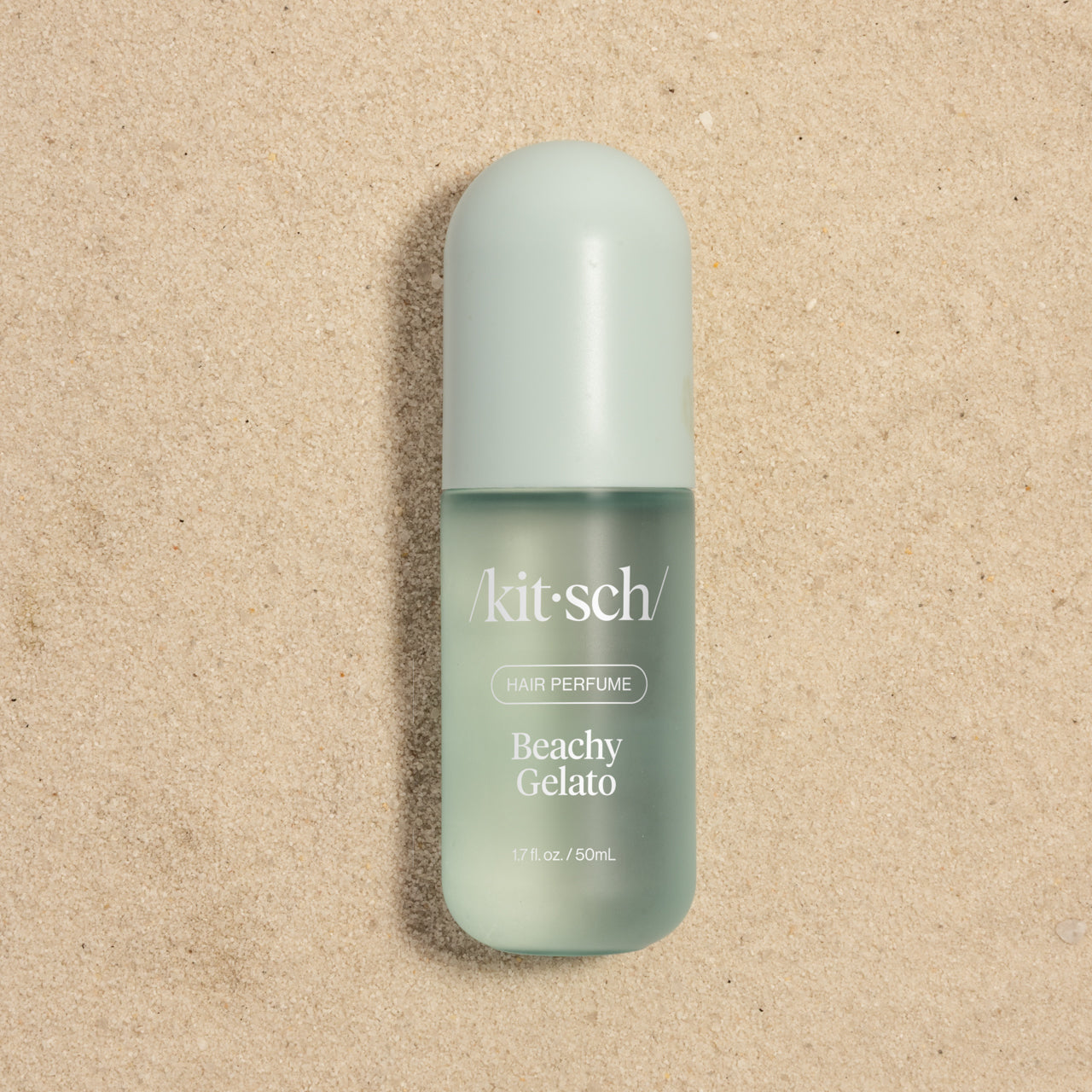 Beachy Gelato Hair & Body Perfume Mist