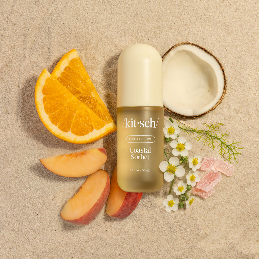 Coastal Sorbet Hair & Body Perfume Mist
