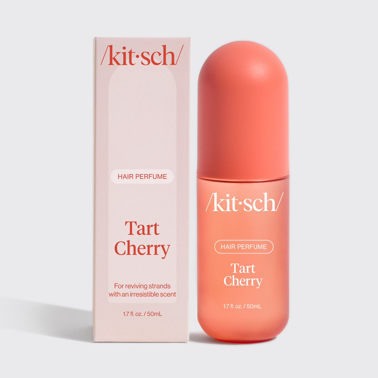 Coastal Sorbet Hair & Body Perfume Mist - Tart Cherry Hair & Body Perfume Mist