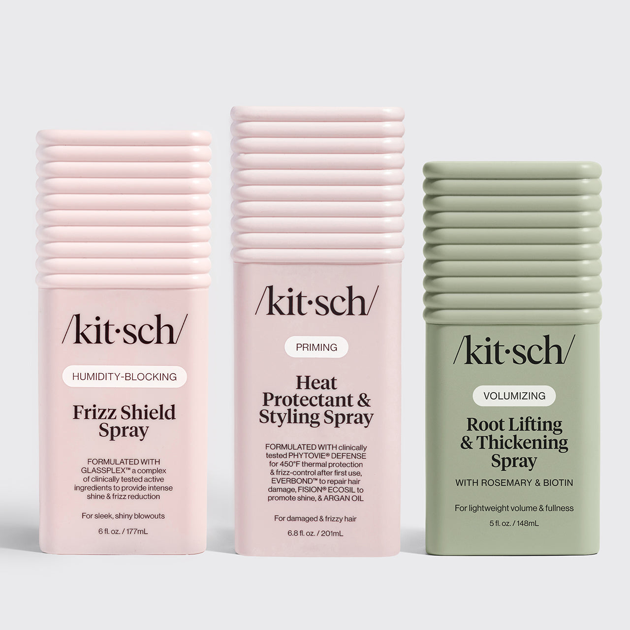 Volume Control Bundle